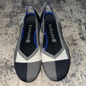 Rothy’s Women’s Shoe
